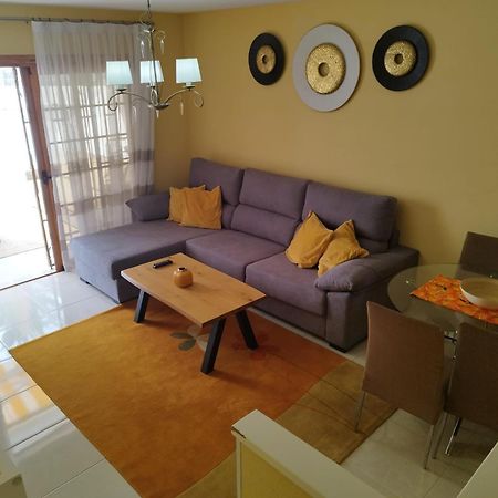 Garden City Playa Fanabe Exterior photo