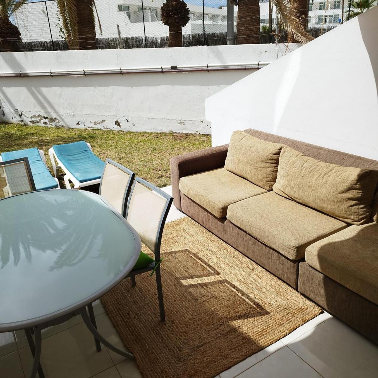 Garden City Playa Fanabe Exterior photo